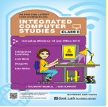 INTEGRATED COMPUTERS STUDIES  LEVEL 8