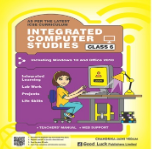 INTEGRATED COMPUTERS STUDIES  LEVEL 6