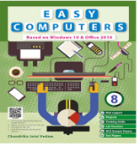 EASY COMPUTERS LEVEL 8