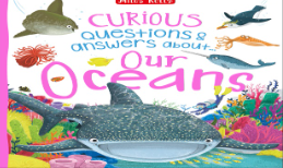 CURIOUS OUR OCEANS
