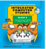 INTEGRATED COMPUTERS STUDIES LEVEL 2