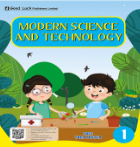 MODERN SCIENCE &TECKNOLOGY GRADE 1