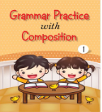 GRAMMER PRACTICE WITH COMPOSITE LEVEL 1