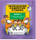 INTEGRATED COMPUTERS STUDIES  LEVEL 3