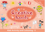 CREATIVE HANDS 5