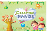 CREATIVE HANDS 7