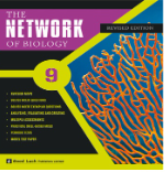 THE NETWORK OF BIOLOGY 9