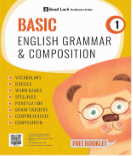 BASIC ENGLISH GRAMMER & COMPOSITION LEVEL 1