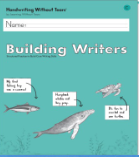 LEARNING WITHOUT TEARS  BUILDING WRITERS  LEVEL C