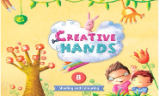 CREATIVE HANDS 8