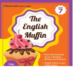 THE ENGLISH MUFFIN LEVEL 7