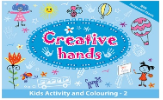 CREATIVE HANDS 2