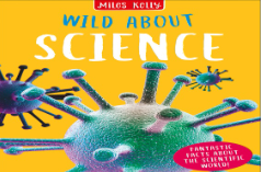 WILD ABOUT SCIENCE
