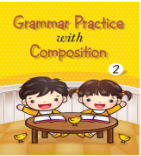 GRAMMER PRACTICE WITH COMPOSITE LEVEL 2