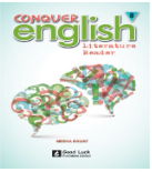 CONQUER ENGLISH LITERATURE READER 8