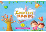 CREATIVE HANDS 6