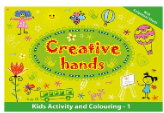 CREATIVE HANDS 1