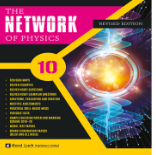 THE NETWORK OF PHYSICS 10