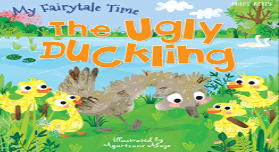 FAIRYTALE: TIME UGLY DUCKLING