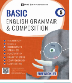 BASIC ENGLISH GRAMMER & COMPOSITION LEVEL 5
