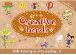 CREATIVE HANDS 3