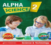 ALPHA SCIENCE S.B GRADE 2 V.A