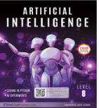 ARTIFICIAL INTELLIGENCE LEVEL 8