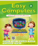 EASY COMPUTERS LEVEL 2