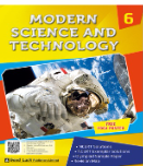 MODERN SCIENCE &TECKNOLOGY GRADE 6