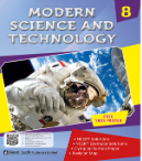 MODERN SCIENCE &TECKNOLOGY GRADE 8