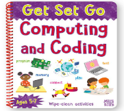 COMPUTING & CODING AGES 5-7