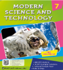 MODERN SCIENCE &TECKNOLOGY GRADE 7