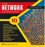 THE NETWORK OF BIOLOGY 10
