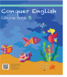 CONQUER ENGLISH LITERATURE READER 5