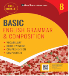 BASIC ENGLISH GRAMMER & COMPOSITION LEVEL 8