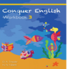 CONQUER ENGLISH WORKBOOK 3