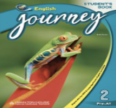 ENGLISH JOURNEY S.B 2