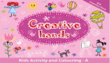 CREATIVE HANDS A