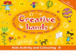 CREATIVE HANDS B
