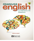 CONQUER ENGLISH LITERATURE READER 7