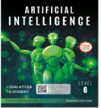 ARTIFICIAL INTELLIGENCE LEVEL 6