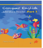 CONQUER ENGLISH LITERATURE READER 3