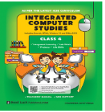INTEGRATED COMPUTERS STUDIES  LEVEL 4