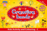 CREATIVE HANDS C