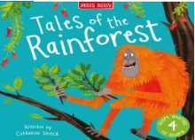 TALES OF THE RAINFOREST