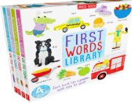FIRST WORDS LIBRARY