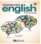CONQUER ENGLISH WORKBOOK 6