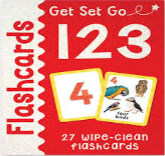 FLASHCARDS 123