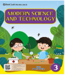 MODERN SCIENCE &TECKNOLOGY GRADE 3