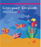 CONQUER ENGLISH WORKBOOK 4